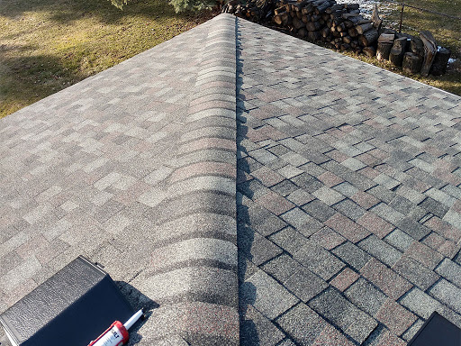 Roofing Contractor «J&J Roofing», reviews and photos, 29522 Little Mack Ave, Roseville, MI 48066, USA