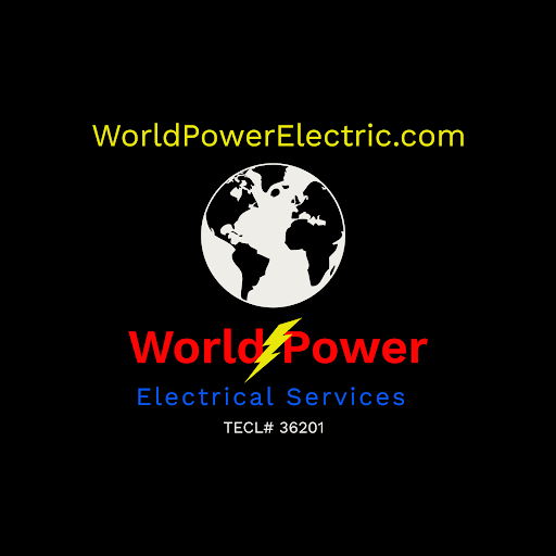 World Power Electrical Services