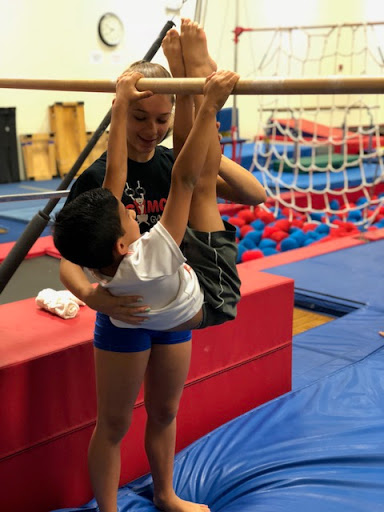 Gymnastics Center «Gym Cats Gymnastics Center», reviews and photos, 1 Odell Plaza, Yonkers, NY 10701, USA