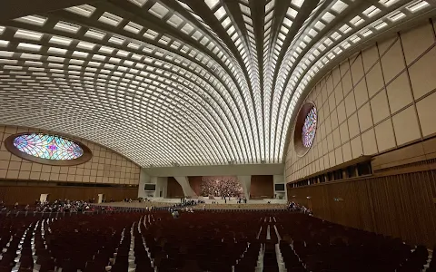 Paul VI Hall image