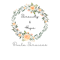 Serenity and Hope Doula Services