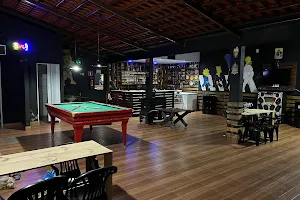 Tabacaria e Bar Premium lounge image