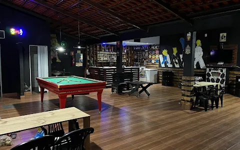 Tabacaria e Bar Premium lounge image