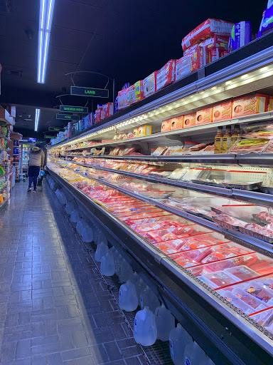 Supermarket «Met Foodmarket», reviews and photos, 1498 Flatbush Ave, Brooklyn, NY 11210, USA