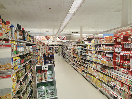 Supermarket «Rouses Market», reviews and photos, 717 Clearview Pkwy, Metairie, LA 70001, USA