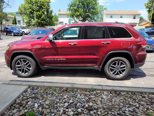 Used Car Dealer «Enterprise Car Sales», reviews and photos, 19500 Rockside Rd, Bedford, OH 44146, USA