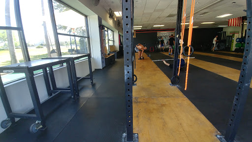 Gym «CrossFit MouseTrap», reviews and photos, 8570 Palm Pkwy, Orlando, FL 32836, USA