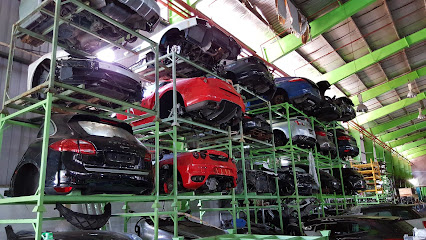 Latest Auto Parts Warehouse