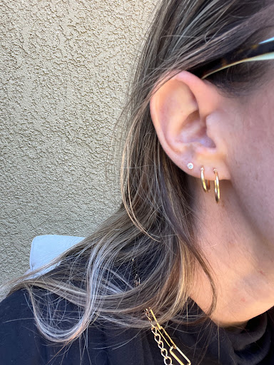 Explore baseball tattoo ideas for men, creative tattoo ideas in San Diego, available at Sideshow Tattoo and Piercing