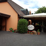 Photo n°2 de l'avis de Stefan.e fait le 24/06/2017 à 08:36 sur le  Darmstädter Hof / Restaurant Greta à Frankfurt