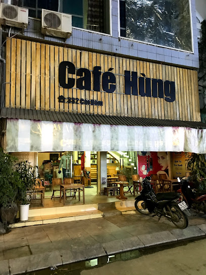 Café Hùng