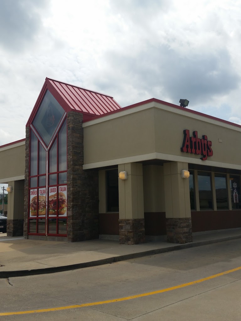 Arby's Decatur, IL 62521 Menu, Hours, Reviews and Contact