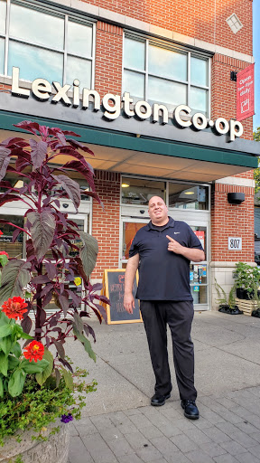 Health Food Store «Lexington Cooperative Market», reviews and photos, 807 Elmwood Ave, Buffalo, NY 14222, USA