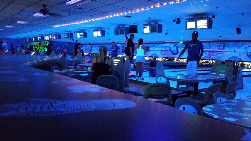 Bowling Alley «Imperial Lanes», reviews and photos, 44650 Garfield Rd, Charter Twp of Clinton, MI 48038, USA