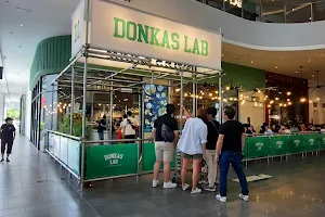 Donkas Lab - Korean Restaurant image