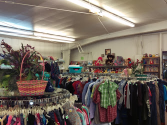 The Salvation Army Family Store & Donation Center