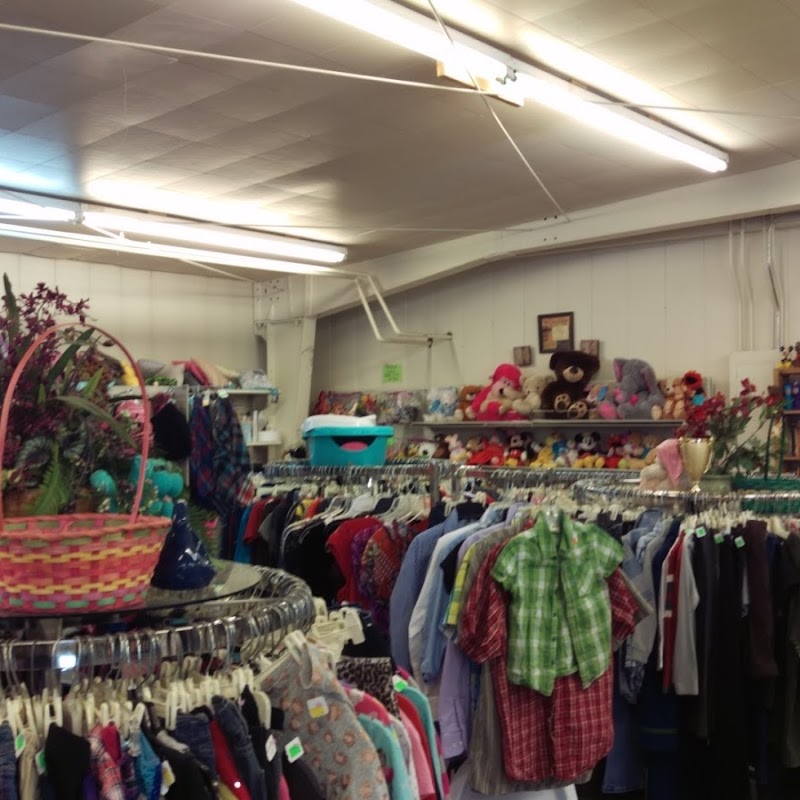 The Salvation Army Family Store & Donation Center