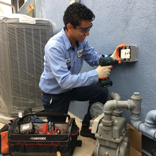 Accurate Electric, Plumbing, Heating and Air image