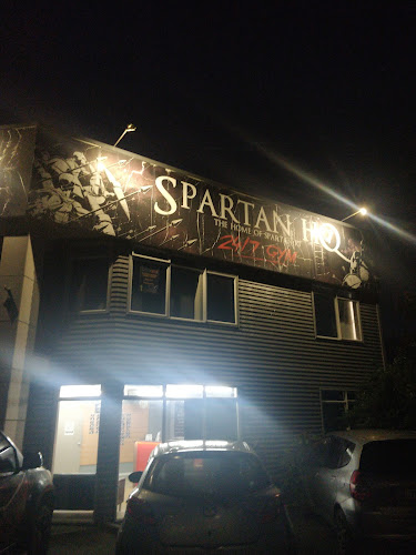 Spartan HQ Limited - Pukekohe