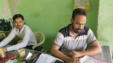 Ali Sarkar Yatayat Salahakar Dto Office