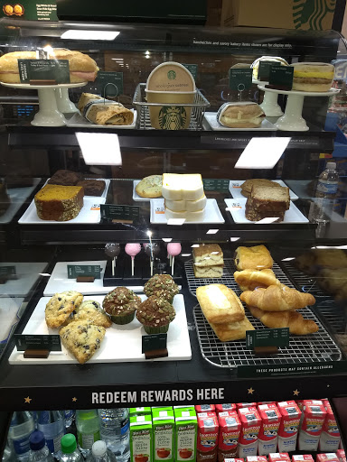 Coffee Shop «Starbucks», reviews and photos, 5730 Seawall Blvd, Galveston, TX 77551, USA