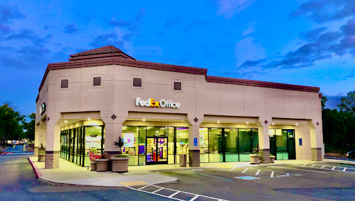 FedEx Office Print & Ship Center image