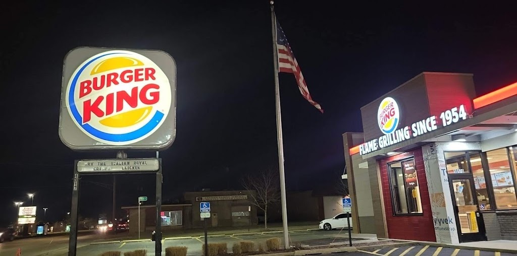 Burger King 60131