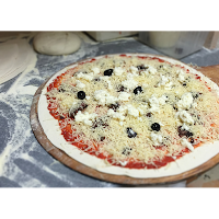 Photos du propriétaire du Pizzeria Pizza d'Aleto à Marseille - n°1