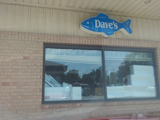 Dave's Fish Market Inc