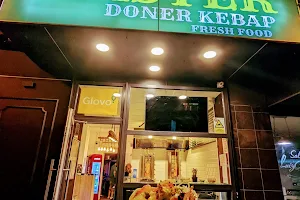 Master Doner Kebap image