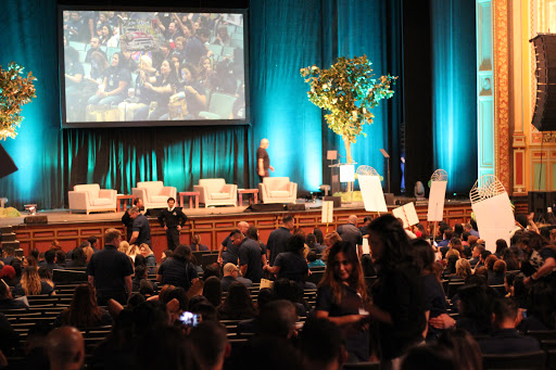Pasadena Civic Auditorium image