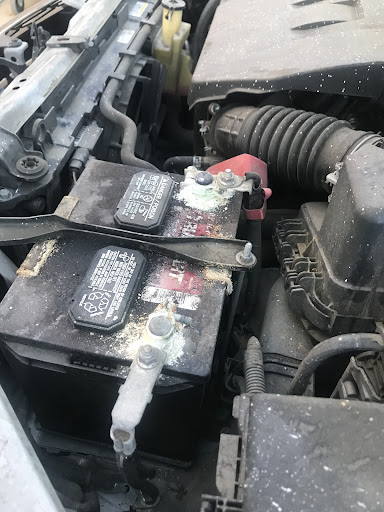 Auto Parts Store «AutoZone», reviews and photos, 2935 McDermott Rd, Plano, TX 75025, USA