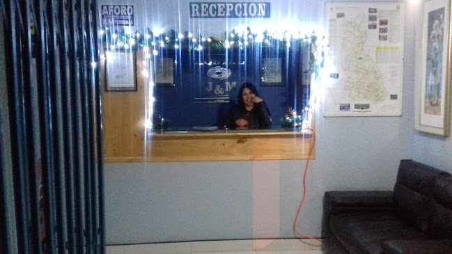 Jr. San Mateo 113, Cajamarca 06001