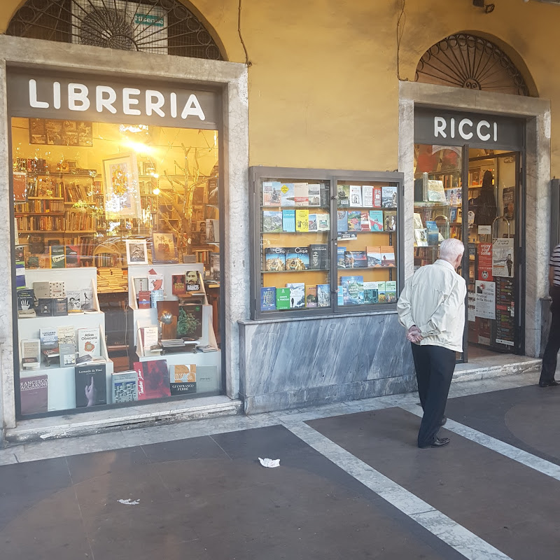 Libreria Ricci