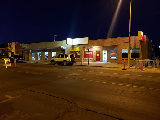 Furniture Store «Recycled Furniture», reviews and photos, 780 S Virginia St, Reno, NV 89501, USA