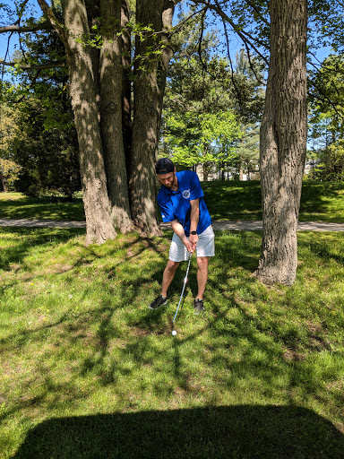 Golf Club «Grand Haven Golf Club», reviews and photos, 17000 Lincoln St, Grand Haven, MI 49417, USA