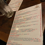 Photo n°1 de l'avis de seb. fait le 30/08/2022 à 06:56 sur le  Hafenkneipe Zum Goldenen Anker à Stralsund