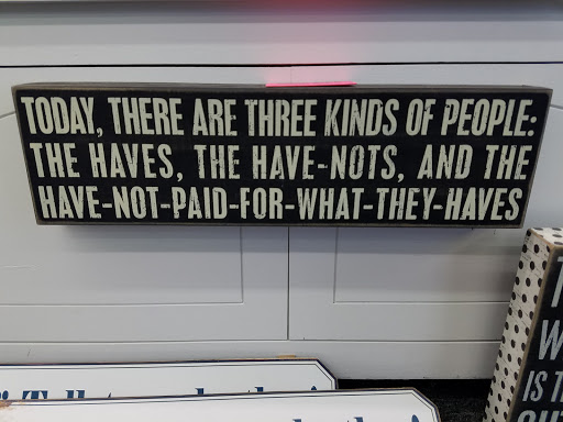 Gift Shop «Ocean Treasures», reviews and photos, 966 Boardwalk, Ocean City, NJ 08226, USA