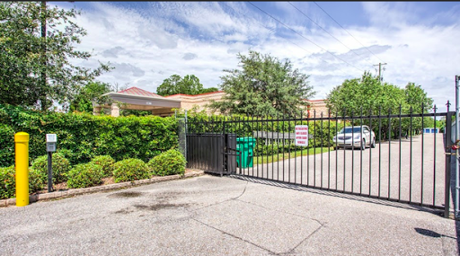 Self-Storage Facility «Space Saver Self Storage», reviews and photos, 422 Racetrack Rd NW, Fort Walton Beach, FL 32547, USA