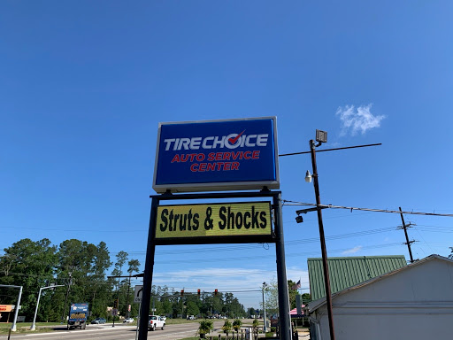 Auto Repair Shop «ATLAS TIRE & AUTOMOTIVE», reviews and photos, 1530 US-190, Covington, LA 70433, USA
