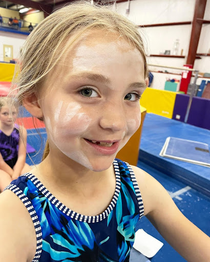 Gymnastics Center «Top Flight Gymnastics», reviews and photos, 721 Centre View Blvd, Crestview Hills, KY 41017, USA