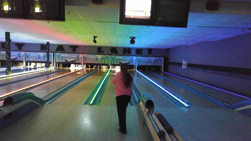 Bowling Alley «Alley Kat Lane», reviews and photos, 7 Tarkiln Rd, Kingston, MA 02364, USA