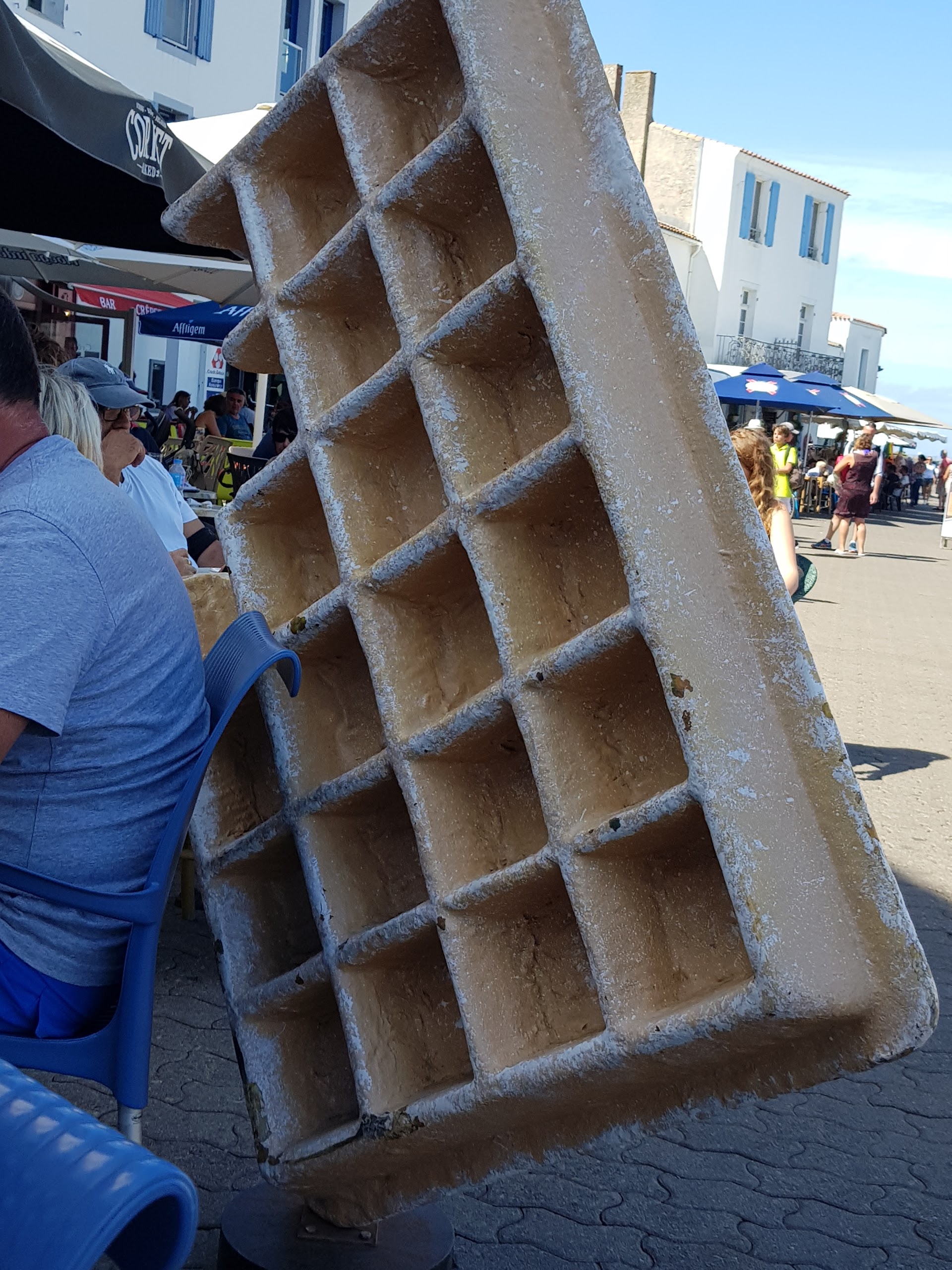 Photo n° 1 de l'avis de Simon.E fait le 03/08/2017 à 14:37