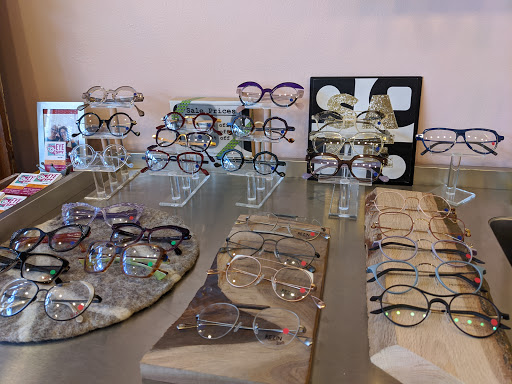 Eye Care Center «Eye Spy Optical Chicago», reviews and photos, 3350 N Lincoln Ave, Chicago, IL 60657, USA