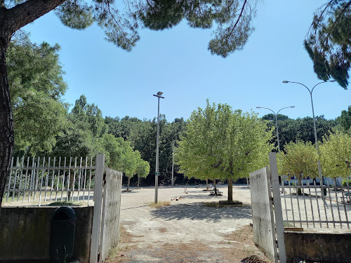 attractions Parc La Roque-d'Anthéron
