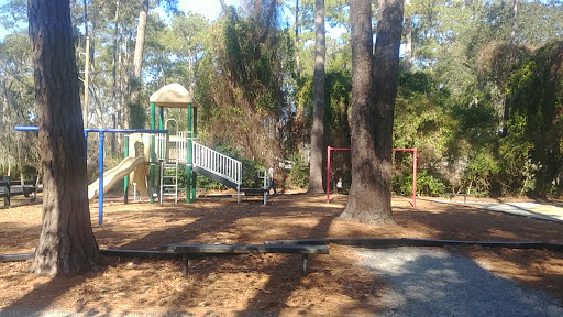 Park «Lenora Park», reviews and photos, Ribaut Rd, Port Royal, SC 29935, USA