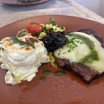 Photo n°13 de l'avis de Sam. fait le 28/03/2023 à 10:49 sur le  Torreão restaurante|bar à Porto