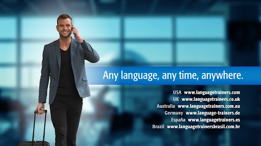 Language Trainers USA