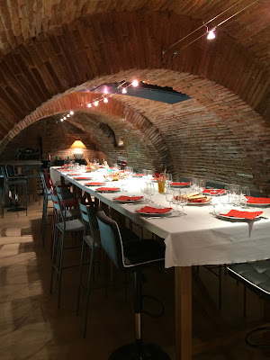 L'Epicerie Moderne à Toulouse