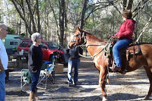 Hampton Tract Horse Trailer Parking